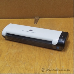 HP ScanJet Professional 1000 Mobile Scanner